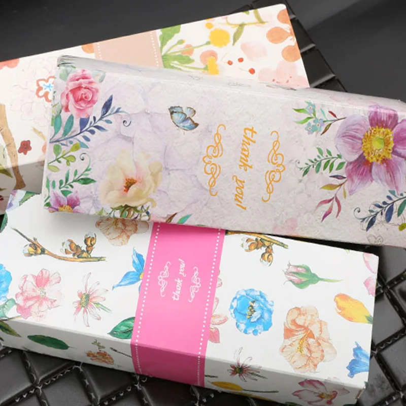 20 шт. коробка для кексов с мунгой бисквитное печенье нуга клюква говядина сахар