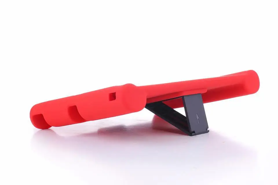 2017 Новый Ударопрочный Детский защитный силиконовый чехол для Apple Ipad 2 3 4 9 7 дюймов