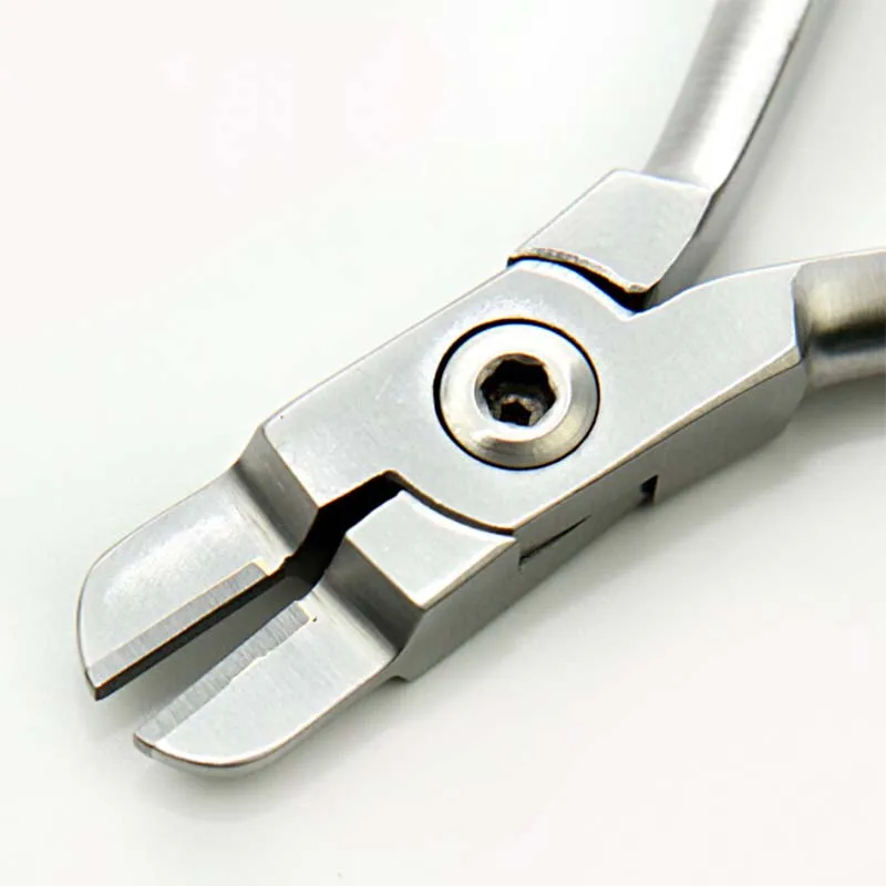 1 шт. Стоматологические Ортодонтические Плоскогубцы | Красота и здоровье