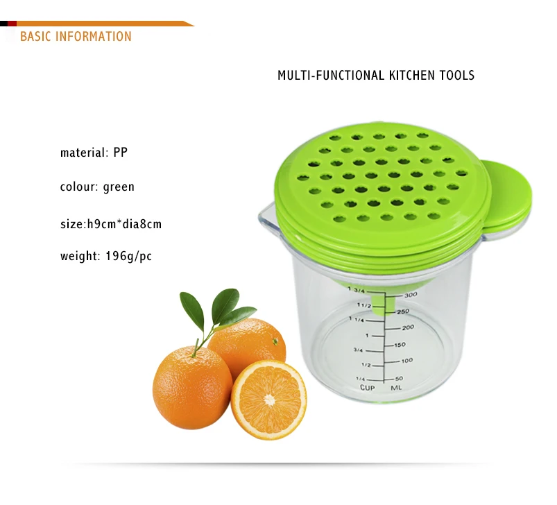 Высокое качество 1 комплект пластиковая новая воронка сеператор для яиц