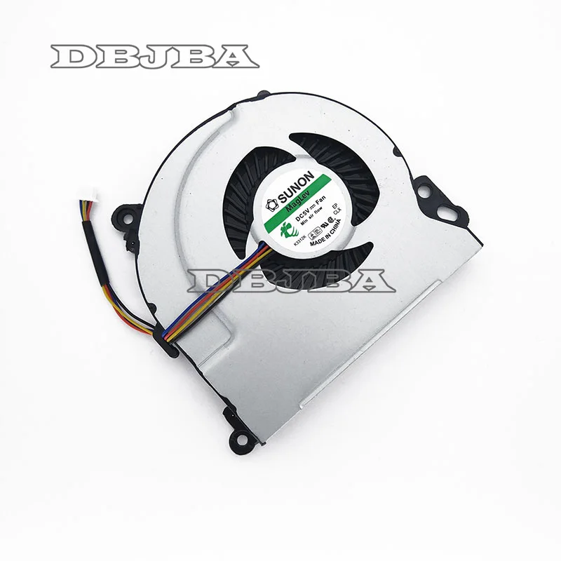 Вентилятор для HP Envy 15-J000 M7 17-J 15T 17 15-J100 15-Q000 15-Q100 M6-N000 M6-N100 M7-J000 VC341 P79 720539-001 вентилятор