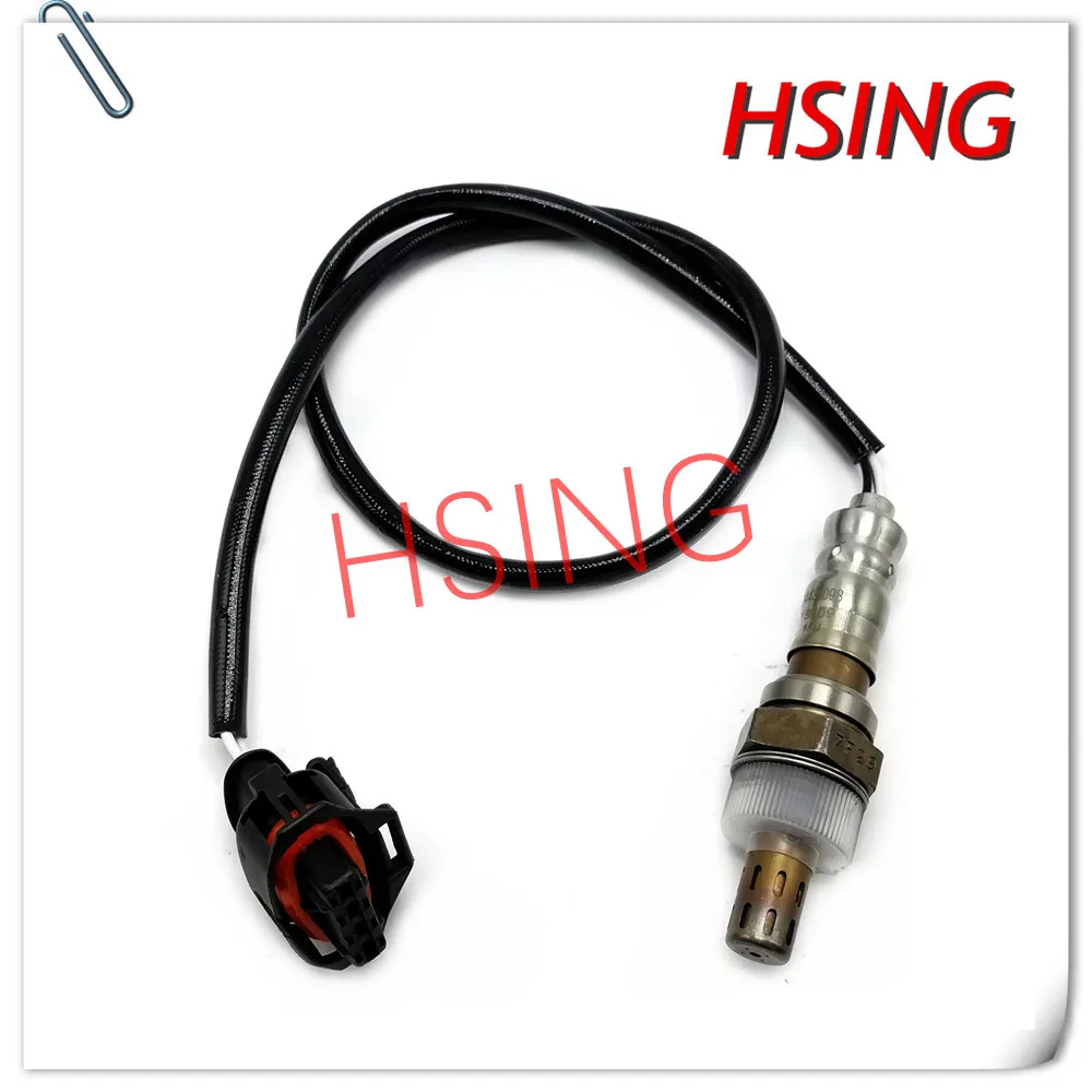 Новый HSINGYE кислородный датчик #24435098 O2 подходит для Opel Astra H Vectra C л | Автомобили и