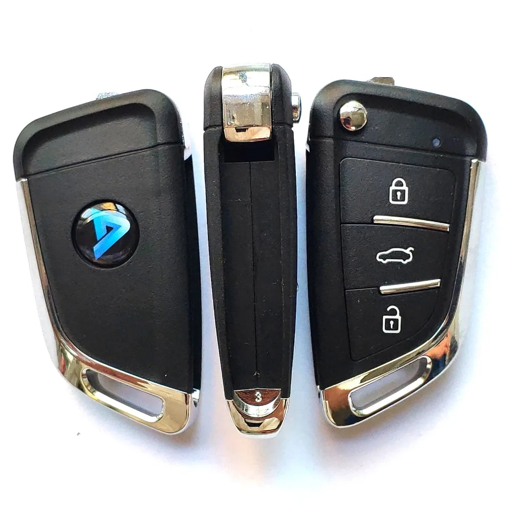 Универсальный пульт дистанционного управления KEYDIY B29 NB29 KD для KD900 X2 mini URG200 5