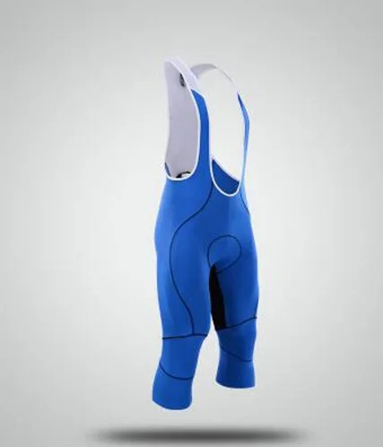3/4 велосипедные шорты для велоспорта Ropa Ciclismo, велосипедные штаны с гелевой подкладкой для горного велосипеда - Цвет: 4