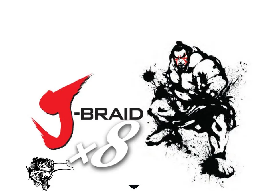 Daiwa J-BRAID 8A 300 м зеленый цвет 8 плетеная леска из мононити 10-60 фунтов Сделано в Японии