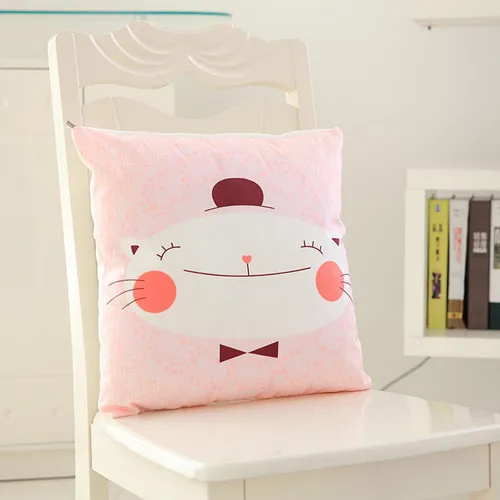 Hold pillow Комплект постельного белья с милыми поросятами и поросятами; Комплект постельного белья с героями мультфильмов; Комплект постельного белья из хлопка; Комплект постельного белья для детей - Цвет: Hold pillow