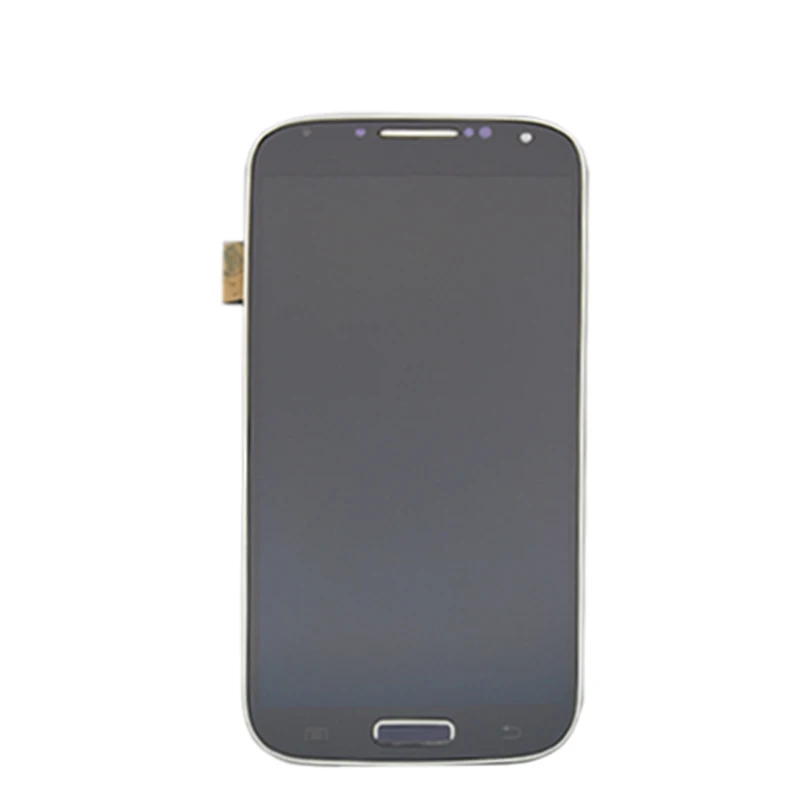 lcd For Samsung Galaxy S4 i9505 LCD Display Touch Screen Digitizer With Frame Assembly | Мобильные телефоны и аксессуары