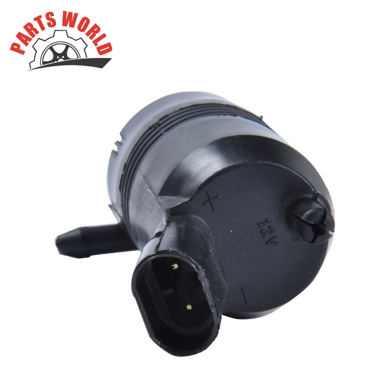 Насос для мойки лобового стекла CHEVROLET R10 R1500 R20 R2500 R30 R3500 S10 SSR стеклоочиститель фар