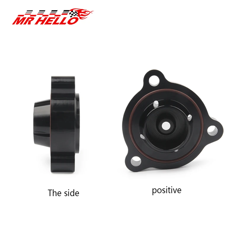 T9358 предохранительный клапан BOV Diverter, пригодный для Mercedes Benz/Ford/Volvo/Proton/Infiniti
