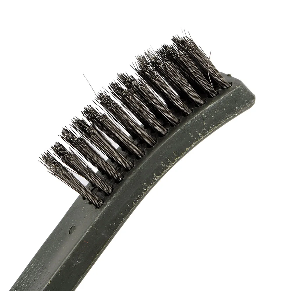 Набор для чистки ружья из 3 предметов набор с двумя головками аксессуары охоты