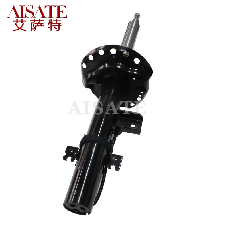 Новая задняя правая пневматическая подвеска для Range Rover Evoque амортизационная