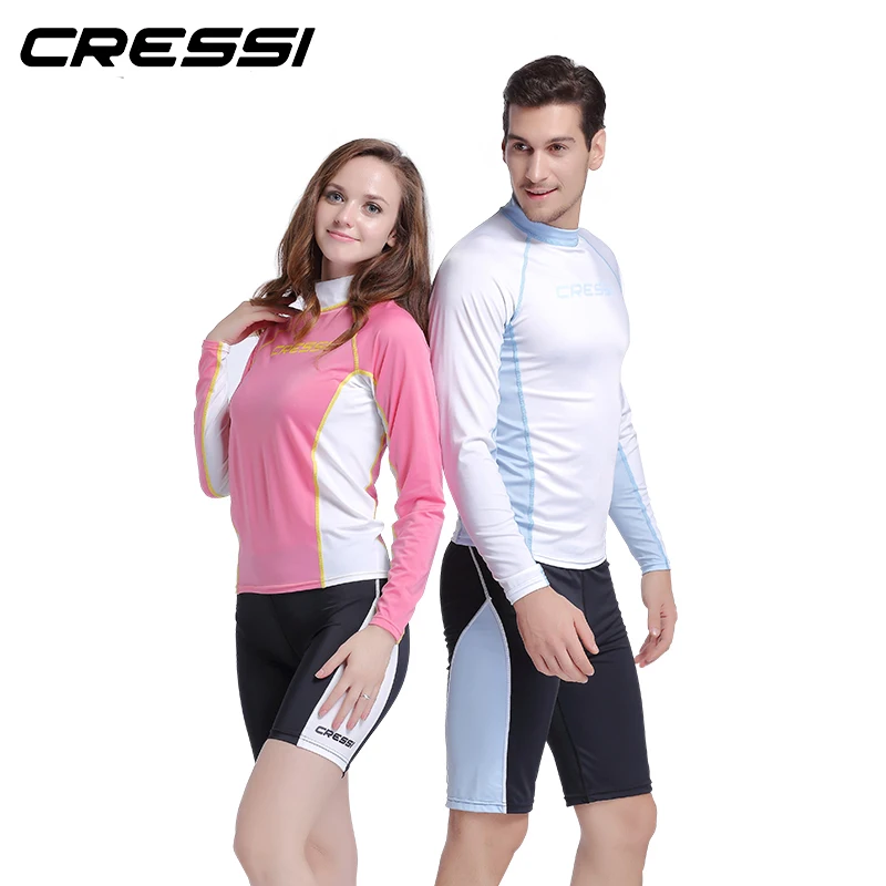 Костюм для серфинга Cressi взрослых мужчин и женщин | Спорт развлечения