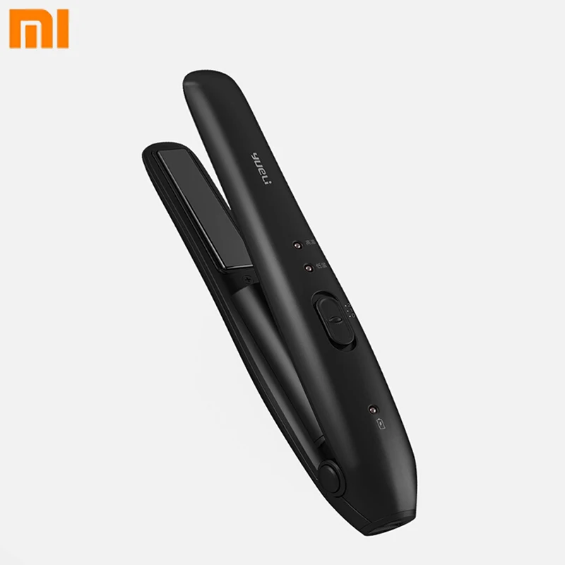 Xiaomi Moonlight Беспроводная мини шина с функцией зарядки бигуди для волос завивка