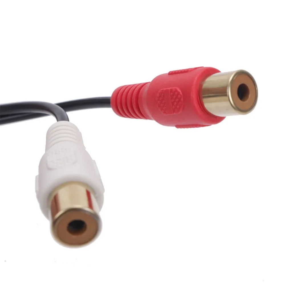 Biurlink Авто RCA Aux-In аудио кабель адаптер для Alpine Ai-NET JVC 121B | Автомобили и мотоциклы