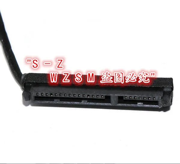 1 шт.-10 шт. оригинальный новый для HP Pavilion DV7 dv7-6000 SATA разъем жесткого диска кабель 235