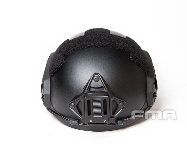 FMA Maritime Helmet thick and heavy version BK(M/L)TB1294-BK Free Shipping | Спорт и развлечения