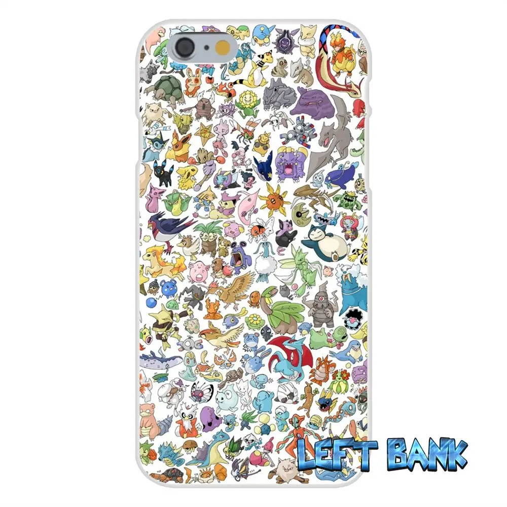 Pokeball pokemons Мягкий Силиконовый ТПУ прозрачный чехол для Huawei P Smart Mate Honor P8 P9 P10 P20 Lite Pro