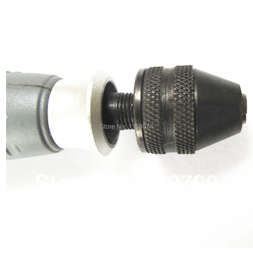 Бесключевая дрель патрон отвертка ударный драйвер адаптер 6 мм с шестигранным