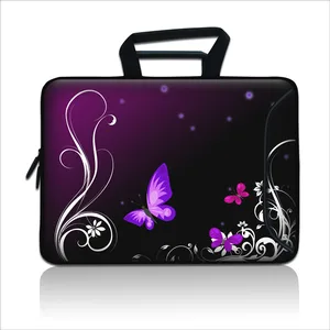 laptop sleeve skin mouse pad kit creative combination set 11 12 13 14 15inch for apple dell asus hp lenovo acer xiaomi etc free global shipping