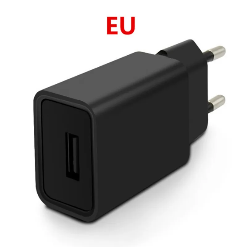 Блок питания 5 В 2 А с выключателем для Arduino Raspberry Pi 3 2|Адаптеры AC/DC| |