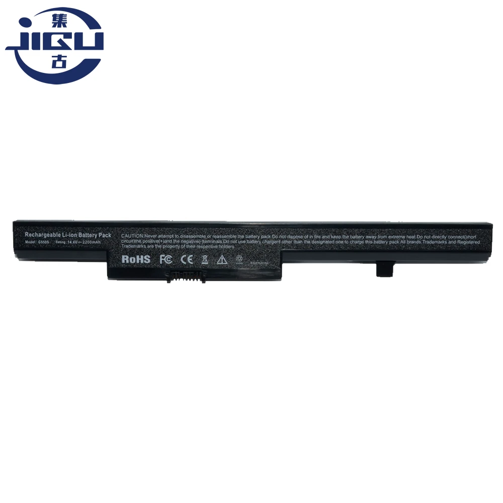 JIGU Аккумулятор для ноутбука Lenovo M4400 M4450 G550S L12S4E55 L12M4E55 45N1183 45N1182 45N1186 45N1187 | Компьютеры