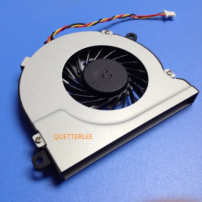 Новый вентилятор для процессора Dell Inspiron 14M-5448 15 15M 15R 5545 15MR 1528 5000 5447 5547 14MD-1628S