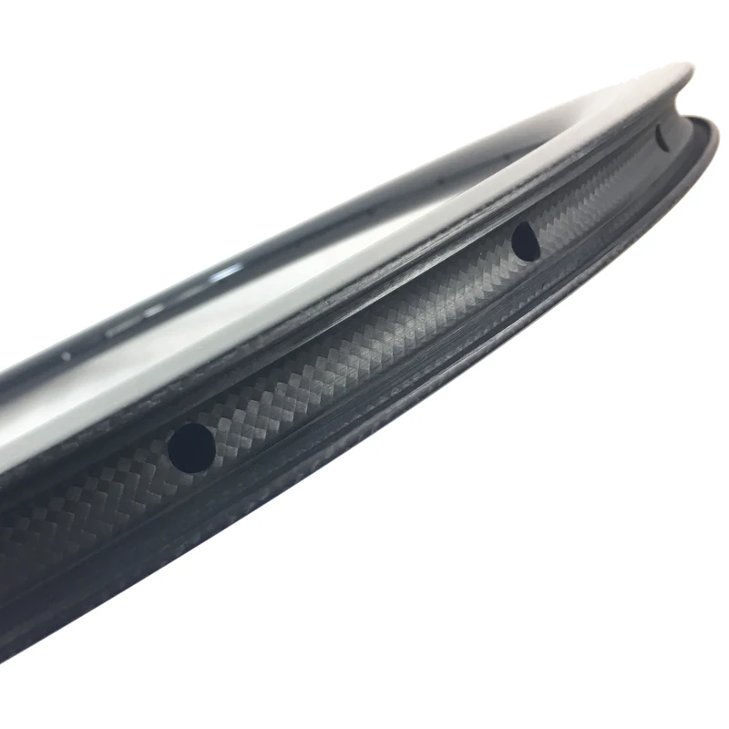 700c 38 мм бескамерный u-образный дорожный дисковый тормоз углеродный обод 25 шириной