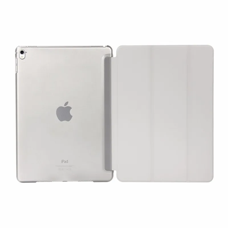 Роскошный противоударный умный кожаный чехол-подставка для планшета Apple Ipad Air 9,7 дюймов PU Wake для I Pad 5 IPad5 Coque