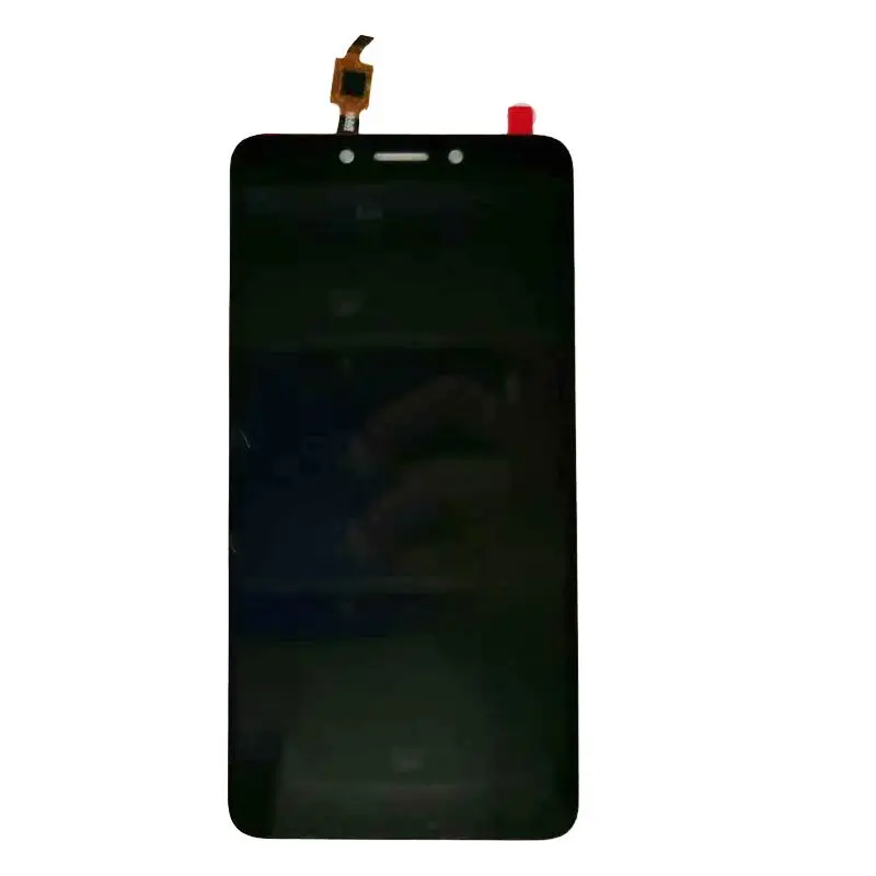 5 дюймов для Tecno POP 1 F3 ЖК-дисплей сенсорный экран дигитайзер панель в сборе Замена
