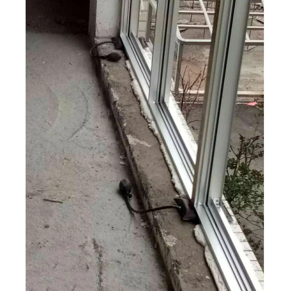 1 шт. воздушный насос для дверей и окон|Дверные ограничители| |