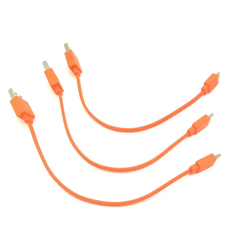 3 шт. USB кабели для зарядки зарядная линия JBL Tune 600BTNC EVEREST 100 JR300 BT Bluetooth беспроводная