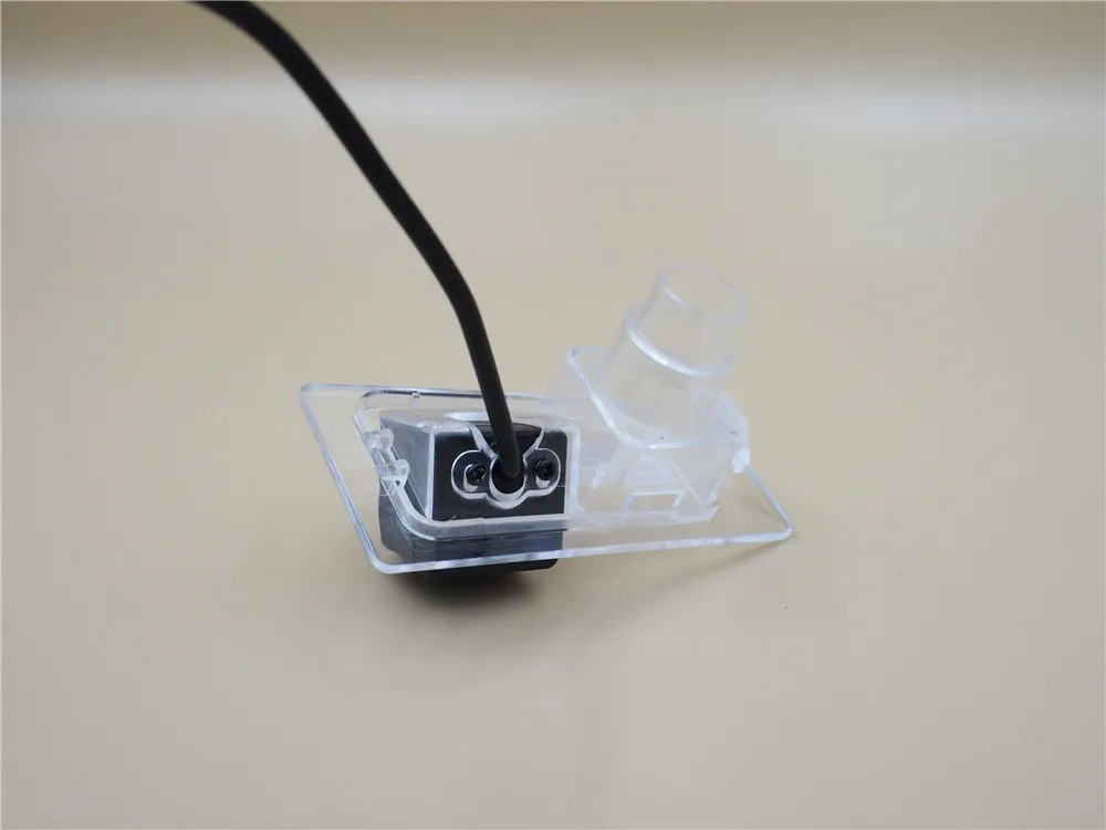 8LED 170 градусов автомобильная парковочная камера заднего вида для азиатской Hyundai