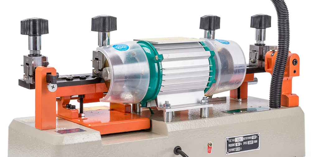 239AB horizatol машина для резки ключей 220 V/12 V батарея дублирующая машина для изготовления ключи Слесарные Инструменты
