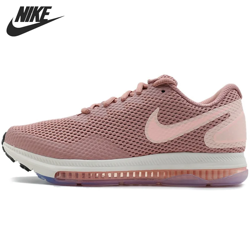 Оригинальный Новое поступление 2018 NIKE ZOOM ALL OUT LOW 2 Для женщин кроссовки|Беговая
