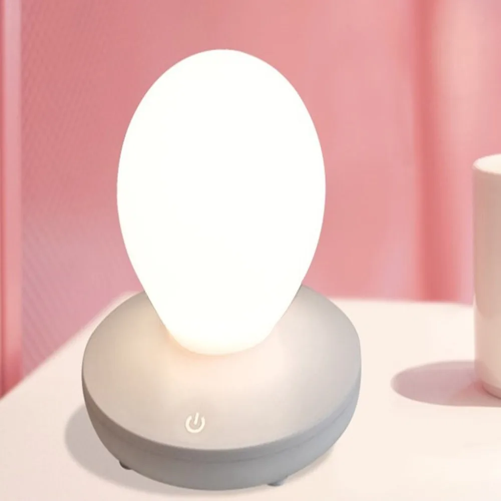 Творческий любовь форма мини Ночной светильник романтическую атмосферу теплый