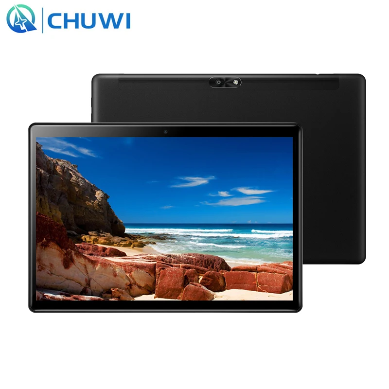 CHUWI Hi9 Air 10 1 &quotпланшет 4G LTE телефонный звонок MTK679 X20 Deca Core 4 Гб ram 64 rom 2560x1600 Android 8 0