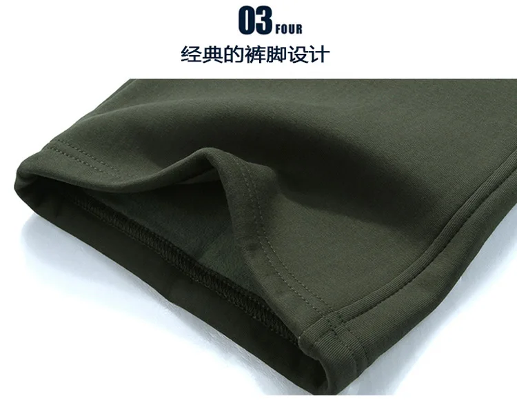 7XL 8XL 9XL большой размер может 140 кг Мужская зимняя одежда Флисовая Подкладка Теплый спортивный костюм мужской s спортивный комплект 148