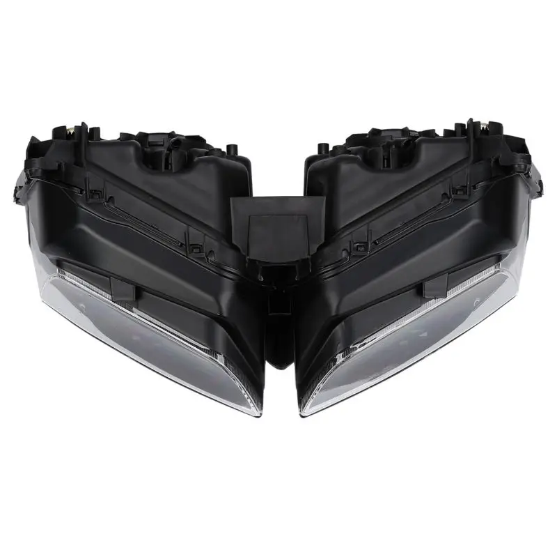Передняя фара в сборе фары освещение для Yamaha YZF R3 R25 2013 2016 2015| |