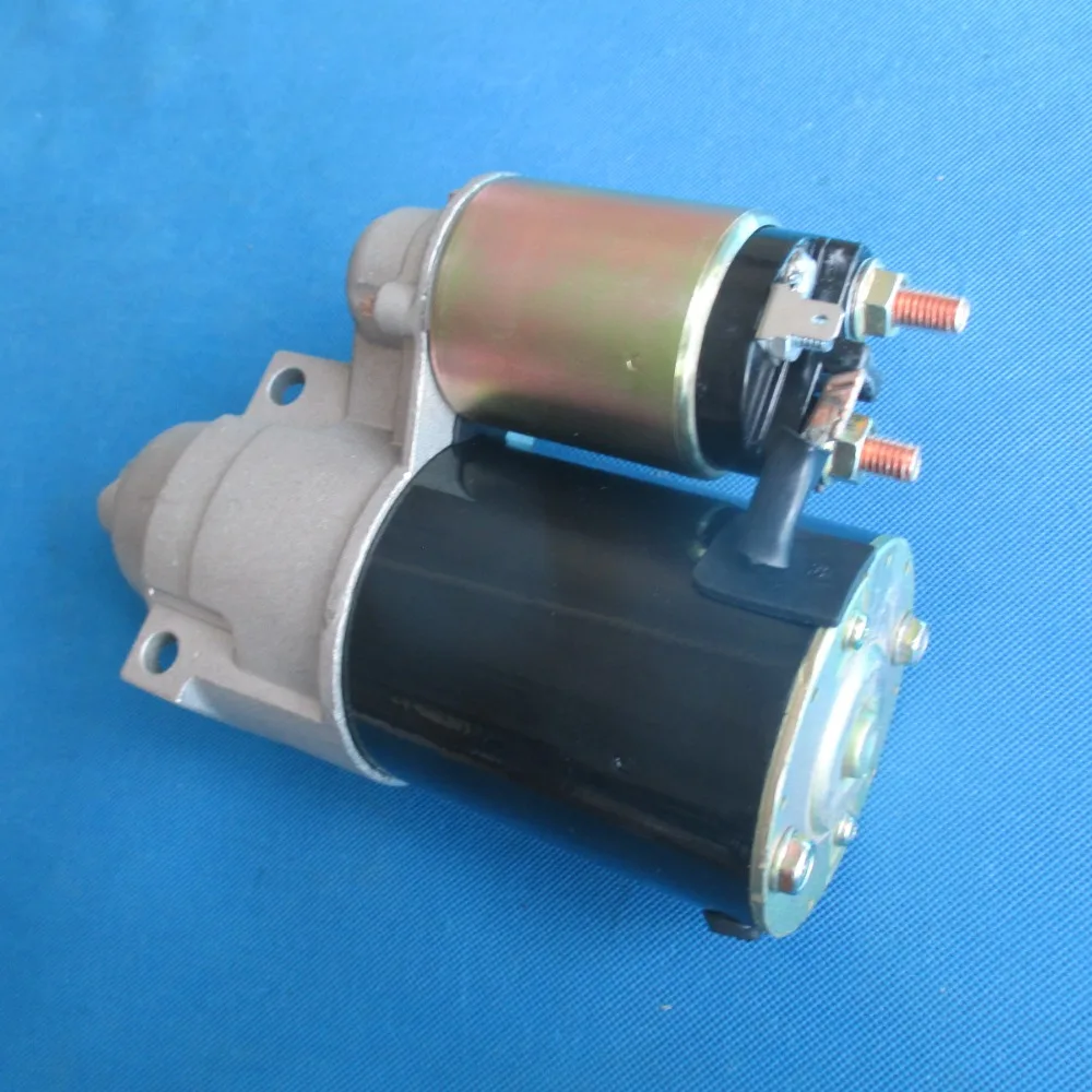 Стартер подходит CUB CADET KOHLER JOHN DEERE NH TORO 112546 KH 25 098 09 S 10455513 MIA11473 08 435 331