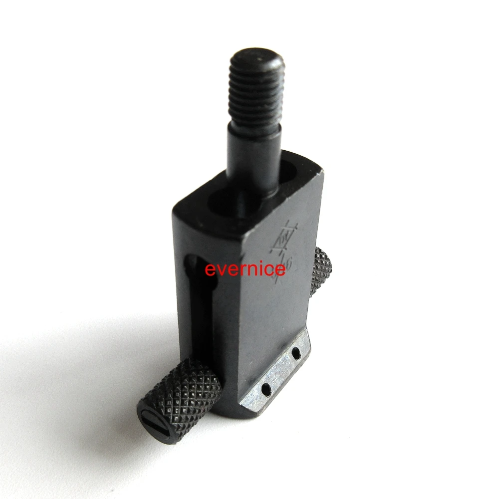 Раскладной зажим с двумя иглами для модели Singer Швейные машины Durkopp Adler Brother