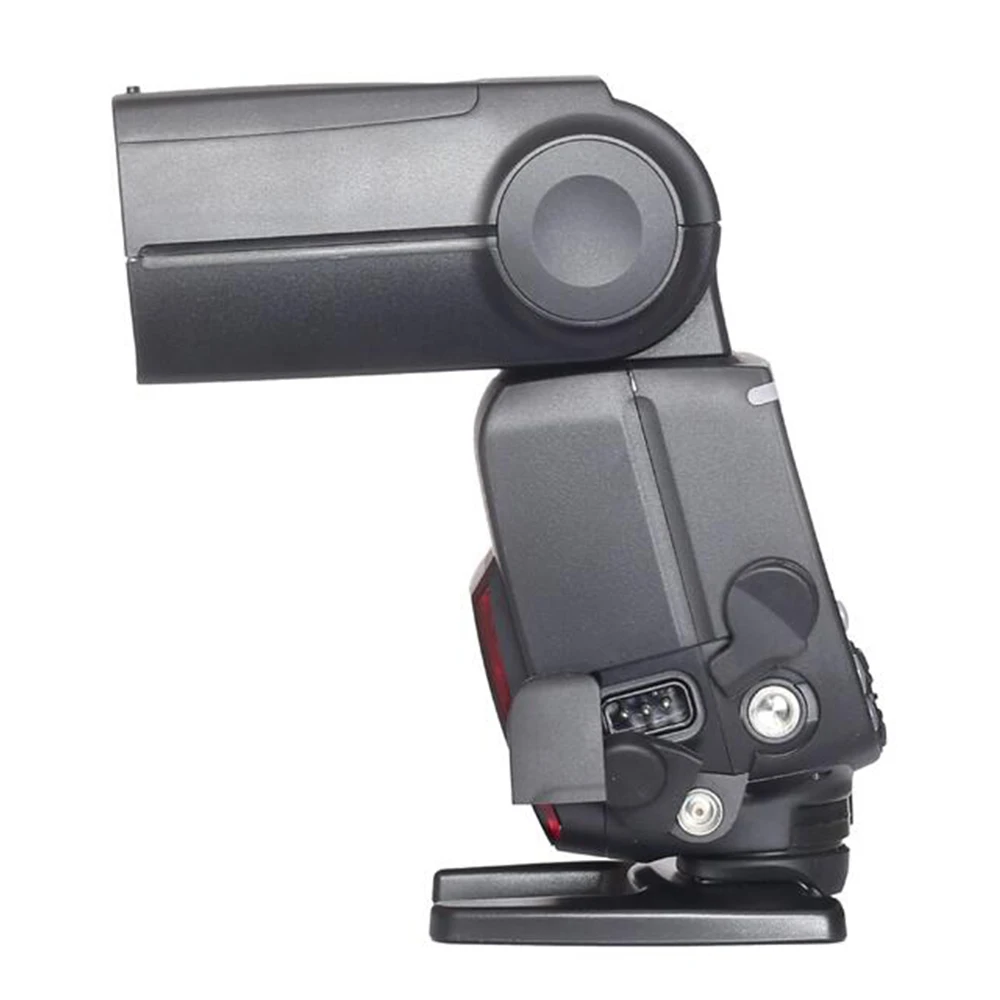 

YONGNUO YN660 Wireless Flash Speedlite GN66 2.4G Wireless Radio Master+ Slave for Canon Nikon Pentax Olympus