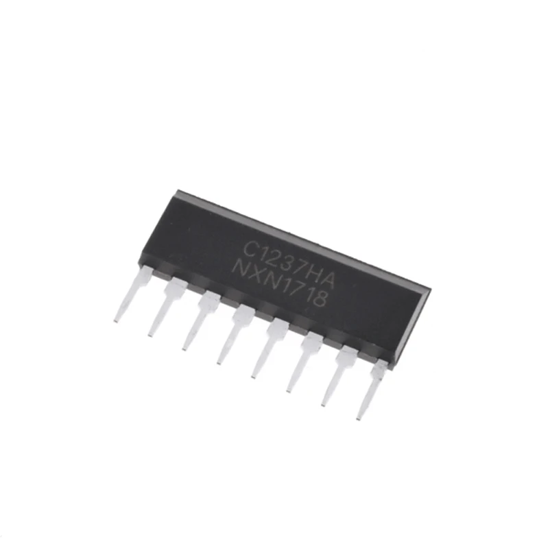 5 шт. UPC1237HA UPC1237 C1237HA ZIP-8 IC UPC1237H защита рога микросхема аудио встроенный блок |