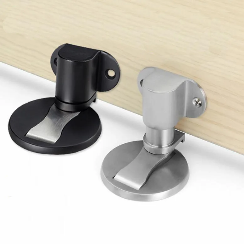 304 нержавеющая сталь Регулируемый напольный всасывание для туалета