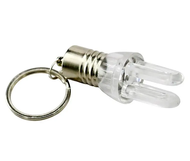 3 Usb-флешка в форме лампочки, электрическая светодиодная флешка, флеш-карта в подарок, 4 ГБ, 8 ГБ, 16 ГБ, 32 ГБ, 64 ГБ, 128 ГБ, флешка, usb-флешка - Цвет: 3