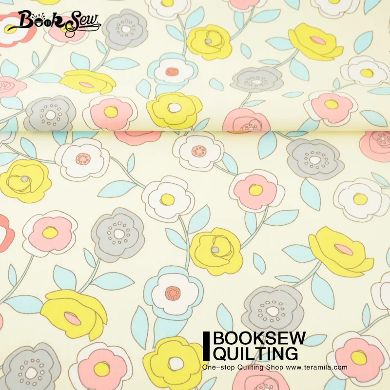 Домашний текстиль Booksew Новое поступление комплект постельного белья из 100% хлопка