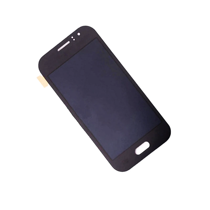 10 шт AMOLED/ips для samsung Galaxy J110 J111 J1 Ace J110F J110H J110M J110L J110FM ЖК дисплей Дисплей Сенсорный