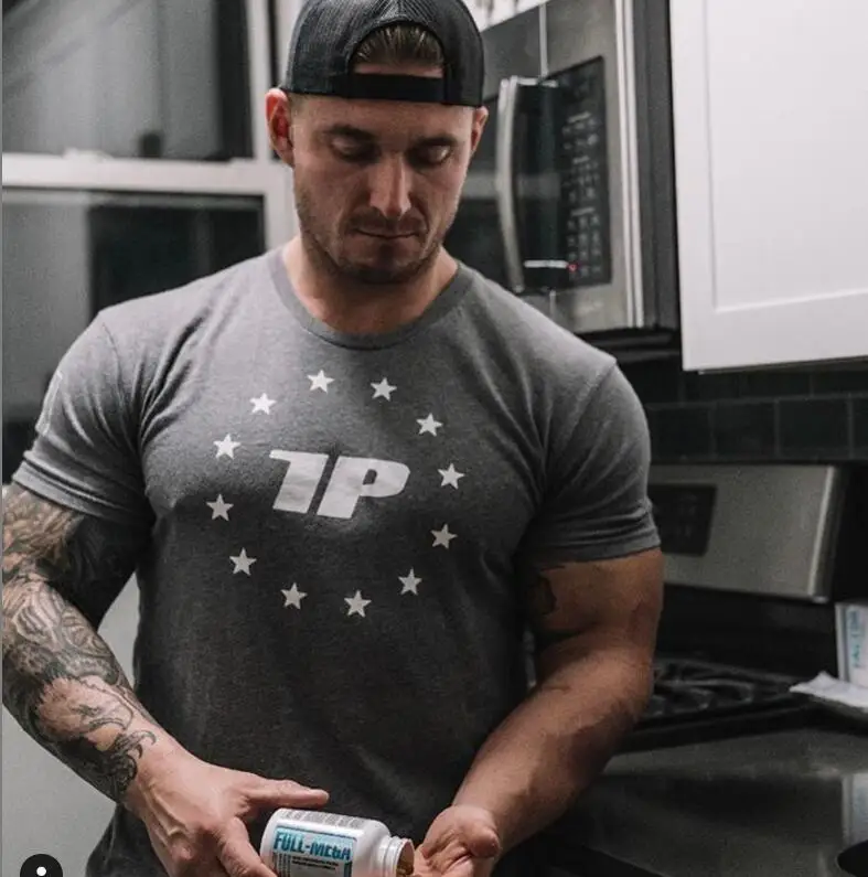 1st phorm брендовая одежда тренажерные залы Tight хлопковая Футболка Для мужчин s