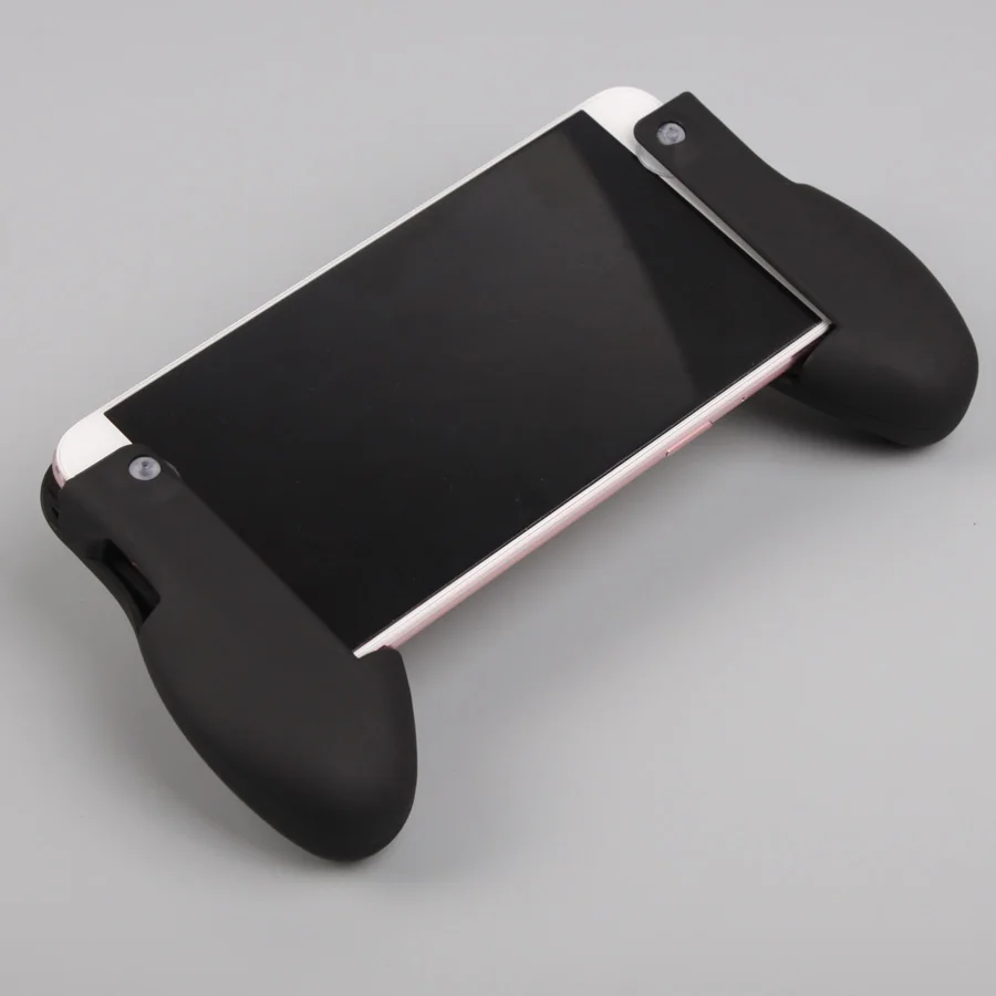 Смартфон планшет с ручным хвостовиком Ручка для Android IOS система смартфон sunnylife DJI