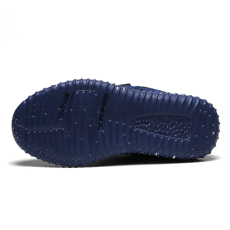 2019 летняя Осенняя обувь для мальчиков Повседневная модная брендовая детская