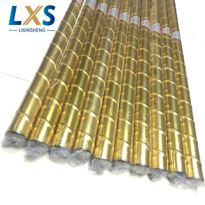 

Интегрированная Магнитная чернильная палка из алюминиевого сплава гравюрная печать чернил диаметр ролика 42 * L1100 ~ 1200 для печатной машины